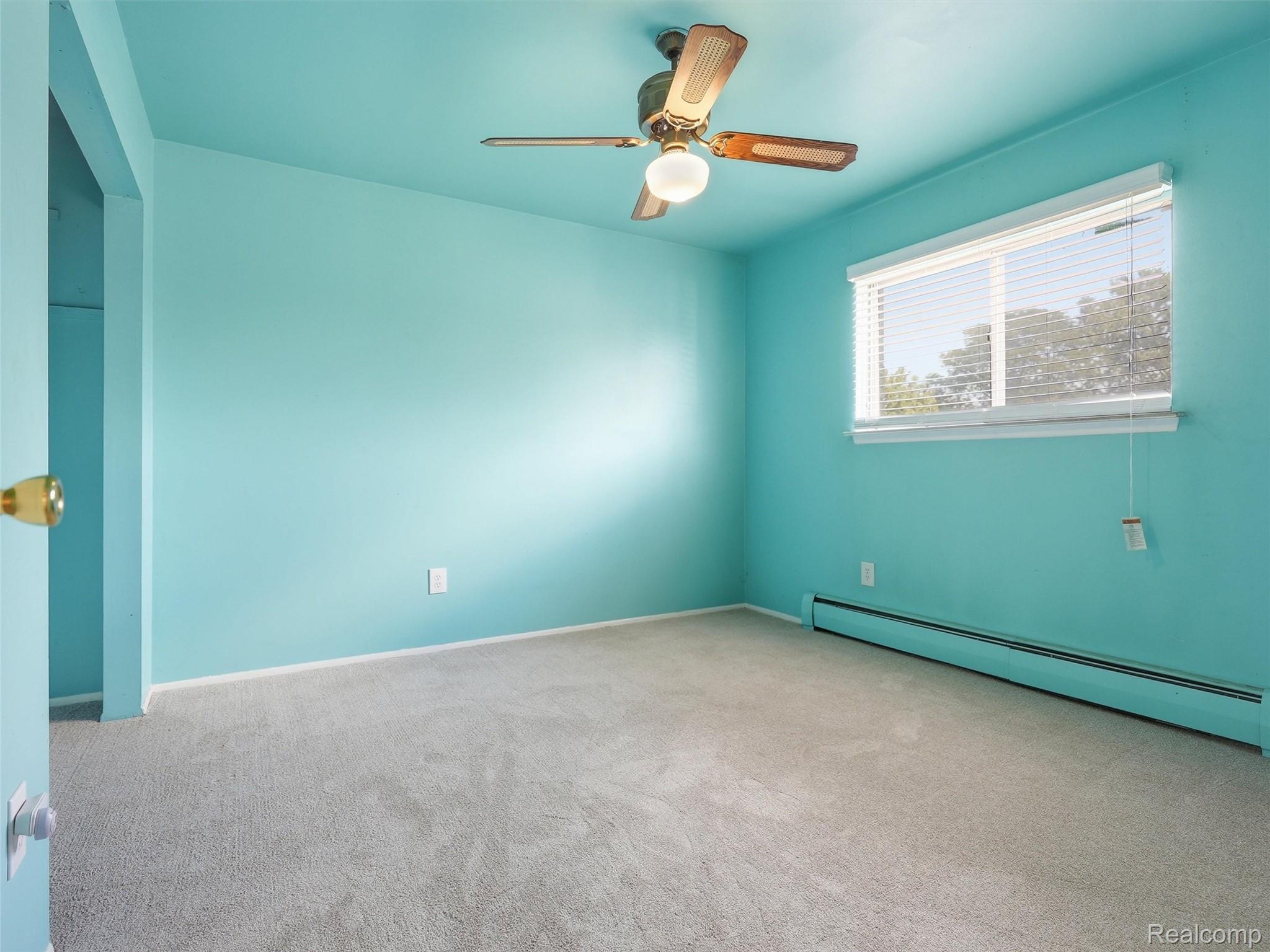 Residential in Redford Charter Township 3