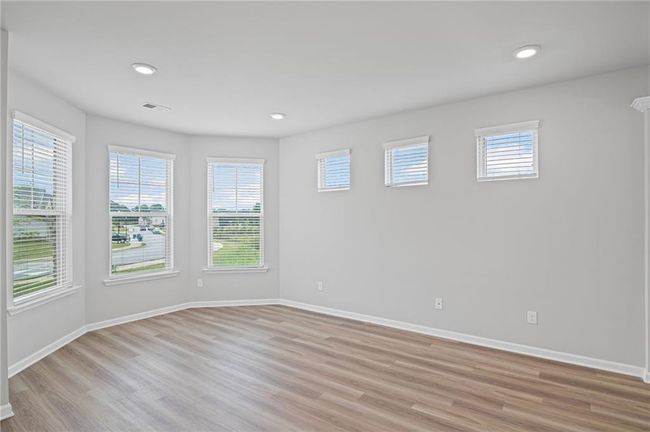 2106 Cadenza Circle, House other with 5 bedrooms, 3 bathrooms and null parking in Dacula GA | Image 6