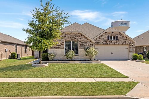 3729 Holley Ridge Way, Mckinney, TX, 75071-6945 | Card Image