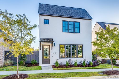 4645 Bloomsbury St, Montgomery, AL, 36116-6820 | Card Image