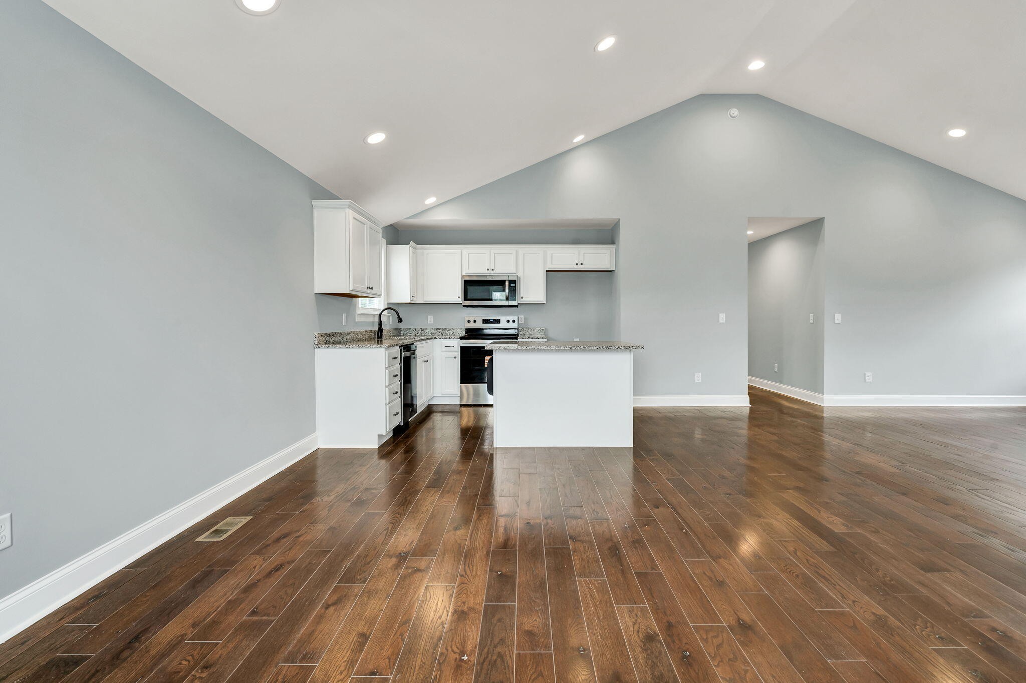 Residential in Cleveland 2