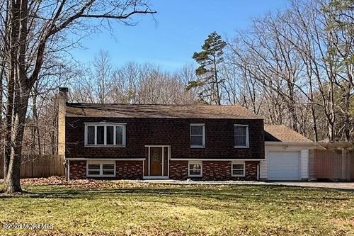 889 Route 539, New Egypt, NJ, 08533-2004 | Card Image
