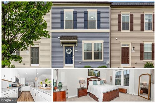 1817 Bird Run, FREDERICK, MD, 21702-1643 | Card Image
