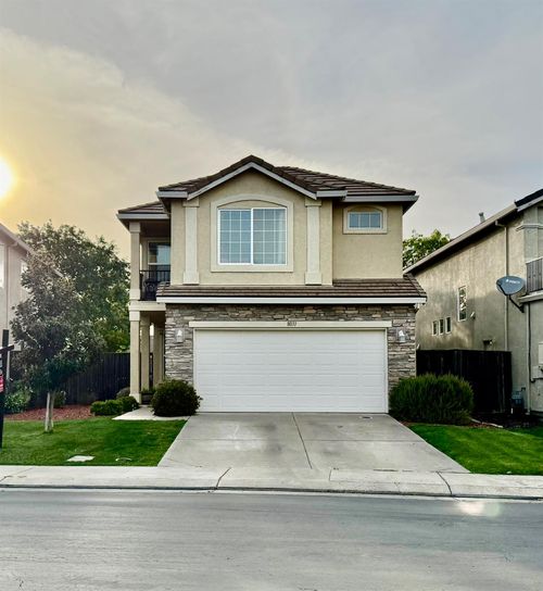 8033 Shay Circle, Stockton, CA, 95212 | Card Image