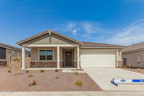 17252 W Saguaro Vista Dr, Surprise, AZ, 85387-2900 | Card Image