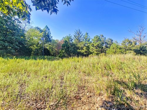 20100 Horseshoe Bend Rd, Park Hill, OK, 74451-4134 | Card Image