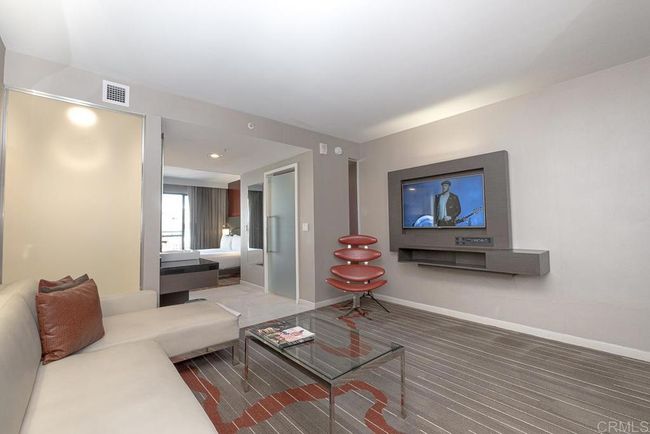 742 - 207 5 Th Ave, Condo with 1 bedrooms, 1 bathrooms and null parking in San Diego CA | Image 9