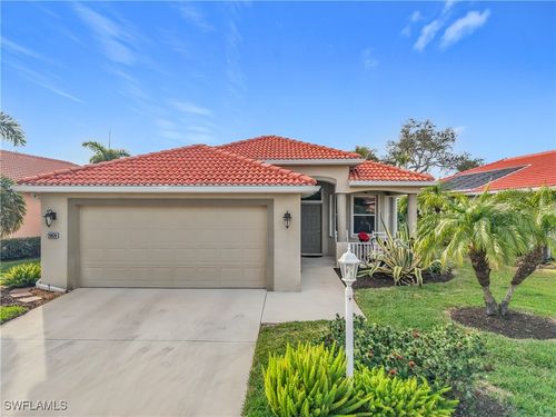 20839 Kaidon Lane, NORTH FORT MYERS, FL, 33917 | Card Image