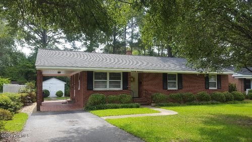 402 S Madison Ave, Goldsboro, NC, 27530-6154 | Card Image