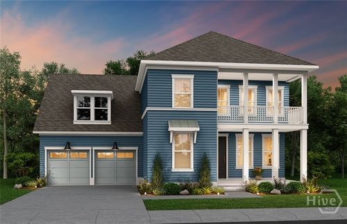 128 Laramie Way, Richmond Hill, GA, 31324 | Card Image