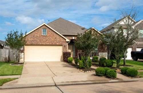 6019 Schooner Cv, Missouri City, TX, 77459-1761 | Card Image