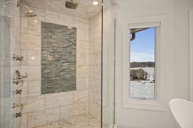 5820 Lakeview Ave, House other with 4 bedrooms, 8 bathrooms and null parking in Orchard Lake MI | Image 45