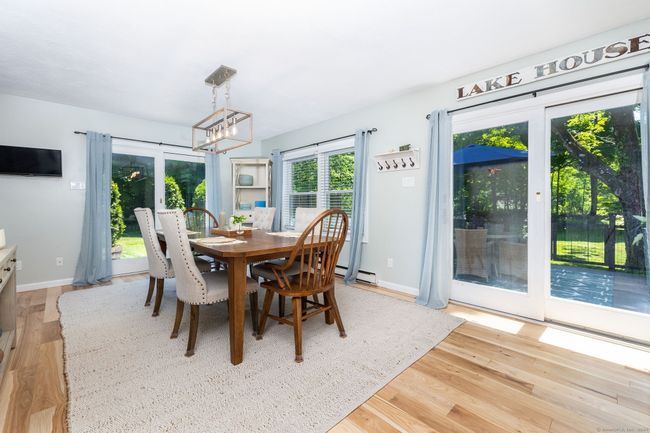 3 Gilead Rd, House other with 3 bedrooms, 2 bathrooms and null parking in Andover CT | Image 9