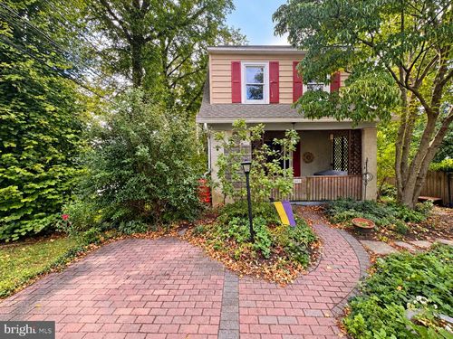 29 Garrett Ave, BRYN MAWR, PA, 19010-1452 | Card Image
