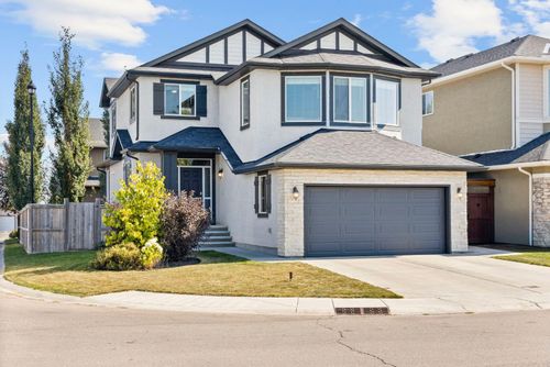 144 Mcivor Terr, Chestermere, AB, T1X0R6 | Card Image