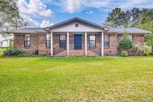 2801 Highway 97, MOLINO, FL, 32577-5054 | Card Image