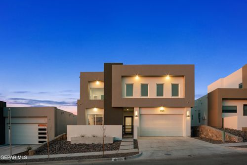 1837 Bridle Pl, El Paso, TX, 79911-4000 | Card Image