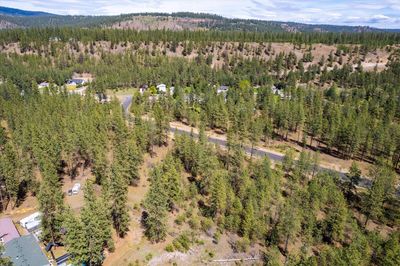 6550 Kate Dr, Home with 0 bedrooms, 0 bathrooms and null parking in Nine Mile Falls WA | Image 2