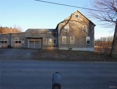 10960 Webster Hill Road, House other with 4 bedrooms, 1 bathrooms and null parking in Western NY | Image 1