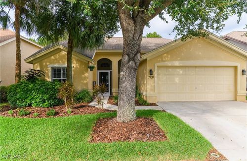 7739 Citrus Hill Ln, Naples, FL, 34109-0606 | Card Image