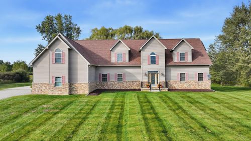 11111 Canada Road, Birch Run Township, MI, 48415 | Card Image