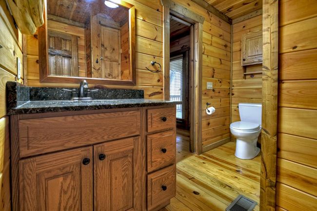 99 Cedar Ridge Rd, Home with 3 bedrooms, 3 bathrooms and 1 parking in Cherry Log GA | Image 24