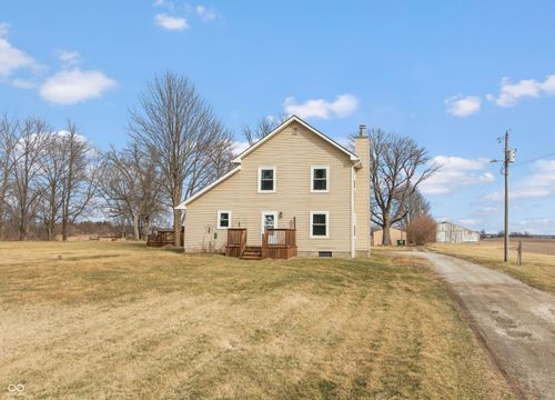 10947 N Shupe Rd, Monrovia, IN, 46157-9368 | Card Image