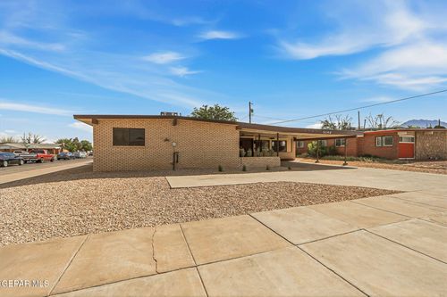 5140 Paris Ave, El Paso, TX, 79924-4642 | Card Image