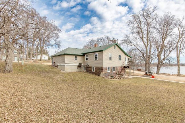 35032 Clear Lake Ln, Home with 0 bedrooms, 0 bathrooms and null parking in Le Center MN | Image 74