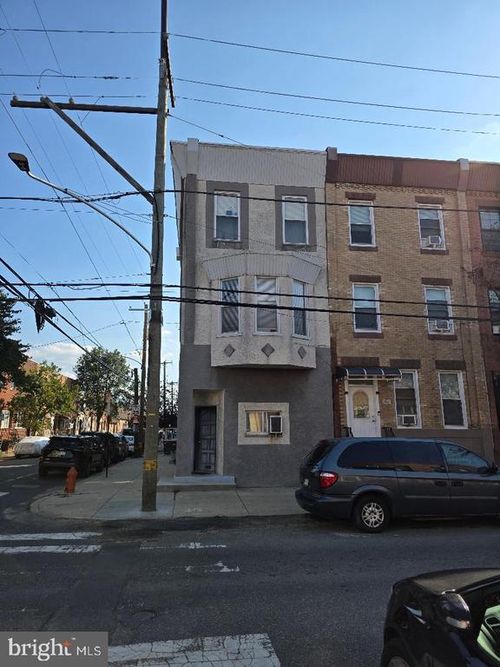 1500 W Ritner St, PHILADELPHIA, PA, 19145-4411 | Card Image