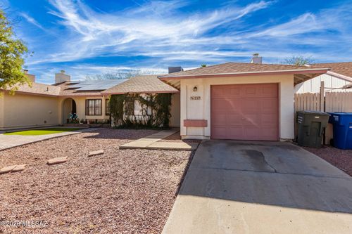 1717 W Cochran Street, Tucson, AZ, 85746 | Card Image