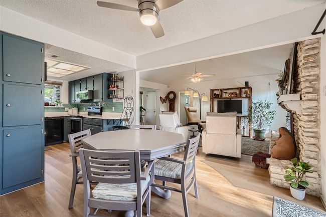 9206 Robins Nest Ln, House other with 3 bedrooms, 2 bathrooms and 2 parking in Austin TX | Image 7