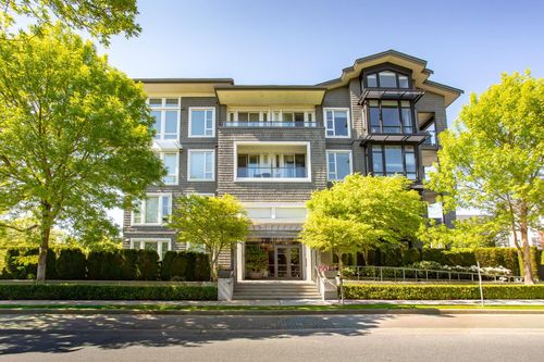 417-2307 Ranger Lane, Port Coquitlam, BC, V3B0L7 | Card Image