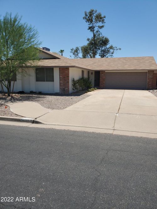 2726 S Longmore, Mesa, AZ, 85202-7403 | Card Image