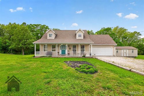 11 Flora Dr, Richland, MO, 65556-7270 | Card Image