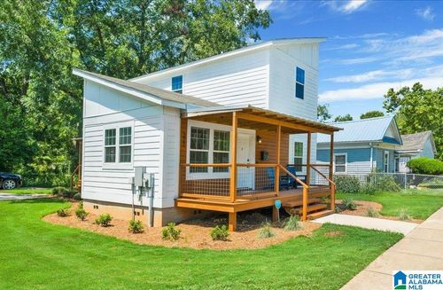 322 1st St, BIRMINGHAM, AL, 35228 | Card Image