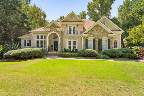345 Aurelia Trce, Alpharetta, GA, 30004-4358 | Card Image
