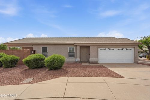 3302 E Tierra Buena Ln, Phoenix, AZ, 85032-0809 | Card Image