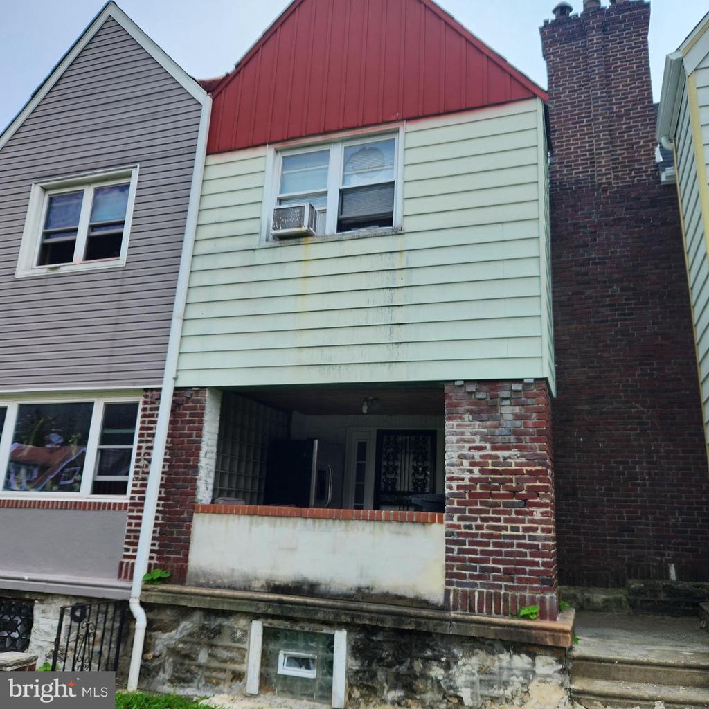 Residential in PHILADELPHIA 3