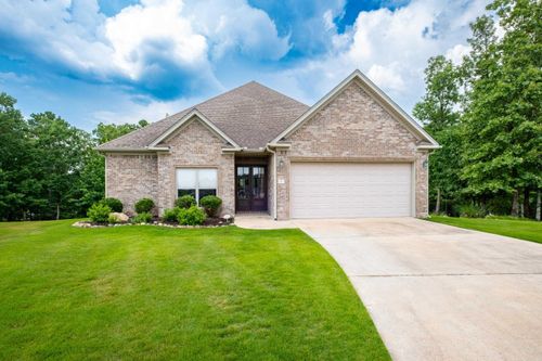 8 Flint Creek Ct, Little Rock, AR, 72223-5237 | Card Image
