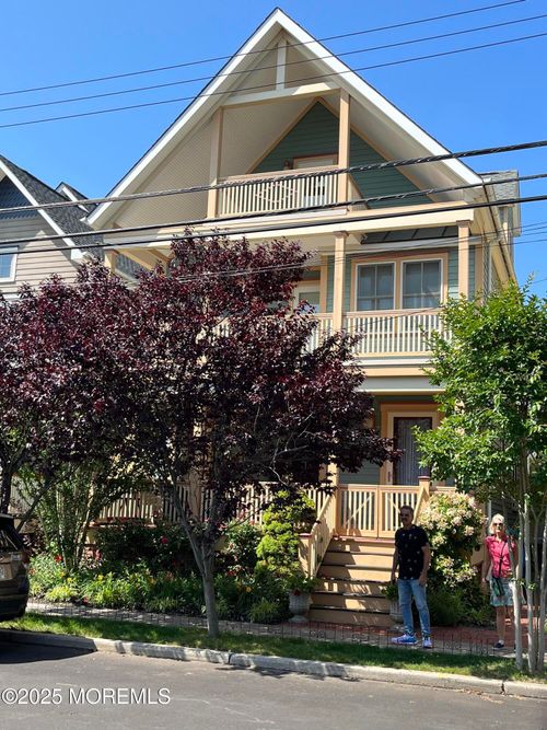 73 Clark Ave, Ocean Grove, NJ, 07756-1112 | Card Image