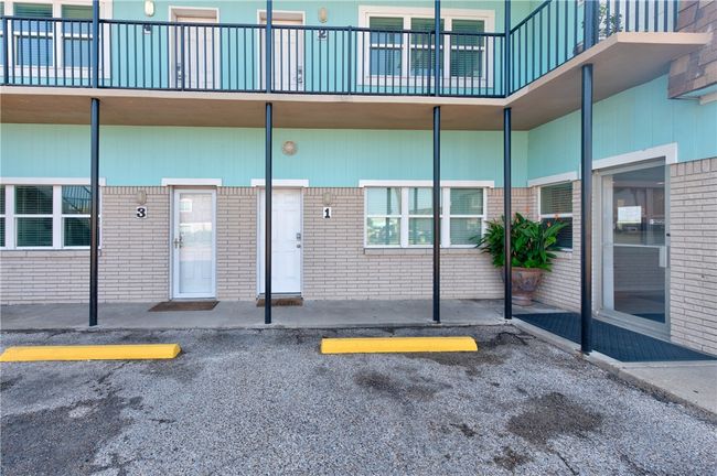 RM-1 - 700 Island Retreat Rd, Condo with 0 bedrooms, 1 bathrooms and null parking in Port Aransas TX | Image 34