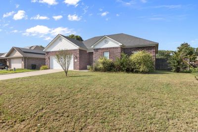 17 Bishop Lane, House other with 4 bedrooms, 2 bathrooms and null parking in Conway AR | Image 2