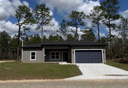 3785 W Wilhelm St, Citrus Springs, FL, 34433-3916 | Card Image
