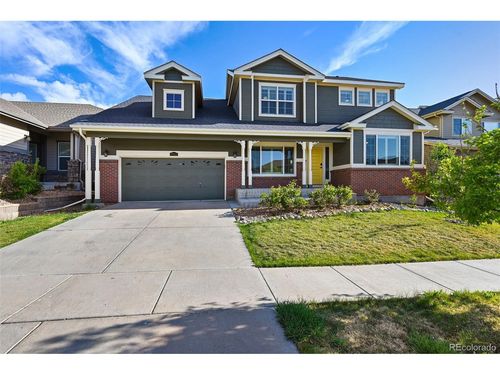 17622 E 98th Way, Commerce City, CO, 80022-7158 | Card Image
