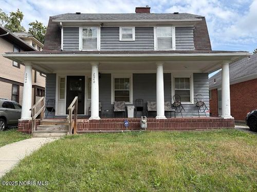 2040 Joffre Ave, Toledo, OH, 43607-1618 | Card Image