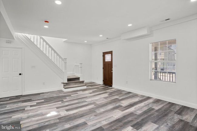 2305 James St, House other with 5 bedrooms, 4 bathrooms and null parking in BALTIMORE MD | Image 5