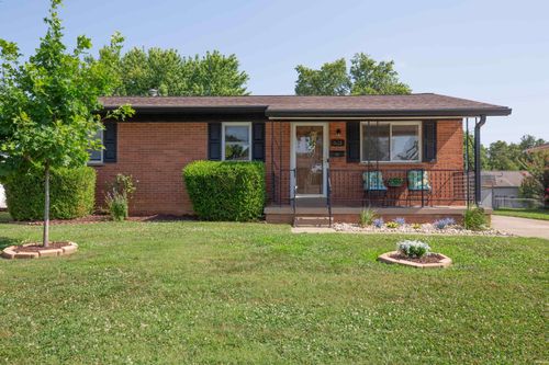 3610 Sweetser Avenue, Evansville, IN, 47714 | Card Image