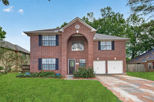 19402 Spruce Bough Ln, Humble, TX, 77346-2075 | Card Image