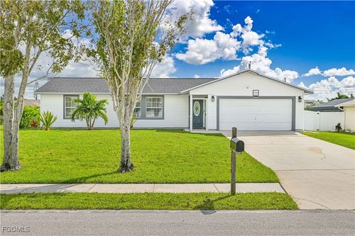1519 Academy Blvd, Cape Coral, FL, 33990-2116 | Card Image